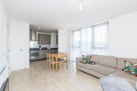 2 bedroom apartment to rent, Rick Roberts Way, London E15