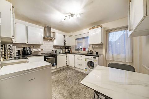 4 bedroom terraced house for sale, Wodehouse Avenue, Camberwell, London, SE5