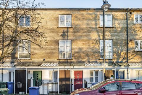 4 bedroom terraced house for sale, Wodehouse Avenue, Camberwell, London, SE5