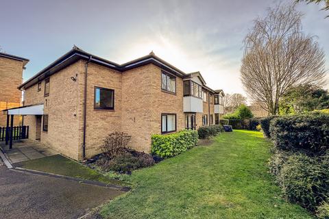 1 bedroom apartment for sale, Flat 8, Bryntirion Court, Cheveley Road, Newmarket, Suffolk