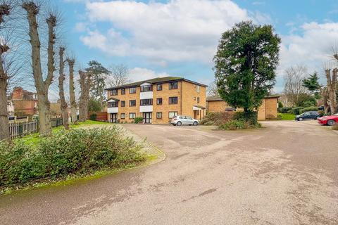 1 bedroom apartment for sale, Flat 8, Bryntirion Court, Cheveley Road, Newmarket, Suffolk