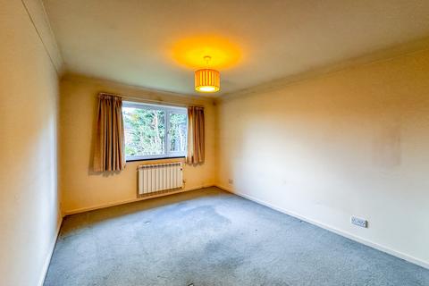 1 bedroom apartment for sale, Flat 8, Bryntirion Court, Cheveley Road, Newmarket, Suffolk