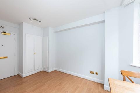 Studio to rent, Sloane Avenue, Chelsea, London, SW3