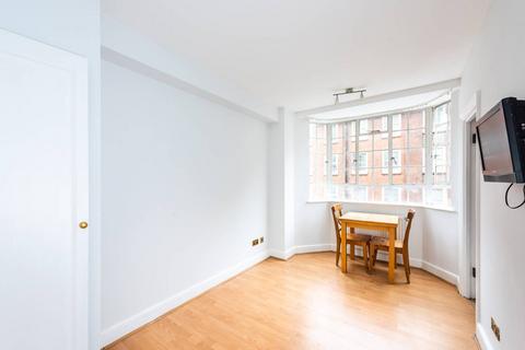 Studio to rent, Sloane Avenue, Chelsea, London, SW3