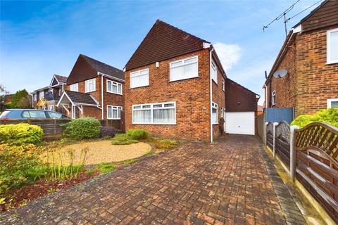 4 bedroom detached house for sale, Normanstead Road, Tilehurst, Reading, Berkshire, RG31