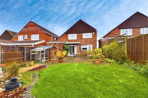 4 bedroom detached house for sale, Normanstead Road, Tilehurst, Reading, Berkshire, RG31