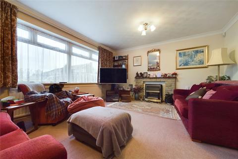 4 bedroom detached house for sale, Normanstead Road, Tilehurst, Reading, Berkshire, RG31