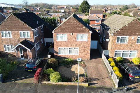 Normanstead Road, Tilehurst, Reading, Berkshire, RG31