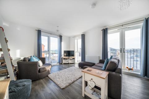 1 bedroom apartment for sale, Ocean Road, Lee-on-the-Solent PO13