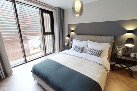 1 bedroom flat for sale, at The Prestige, The Prestige, Liverpool City Centre L1