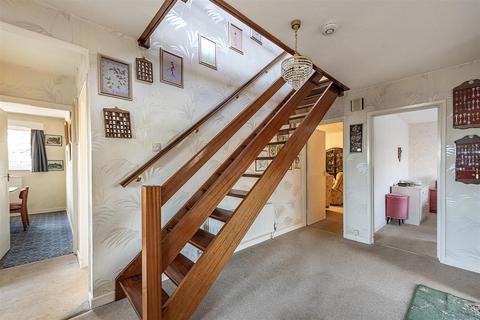 4 bedroom detached house for sale, Oldfield Rise, Whitwell, Hitchin