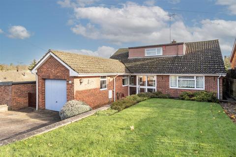 4 bedroom detached house for sale, Oldfield Rise, Whitwell, Hitchin