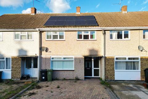 3 bedroom terraced house for sale, Nether Priors, Basildon, Essex, SS14