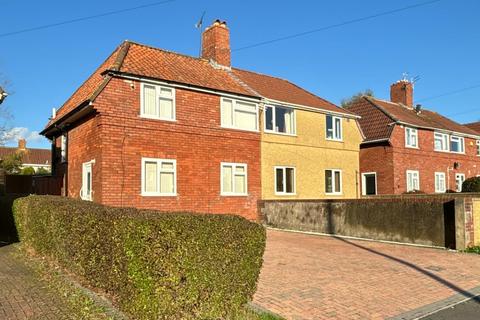 3 bedroom semi-detached house for sale, Crossways Road, Knowle, Bristol