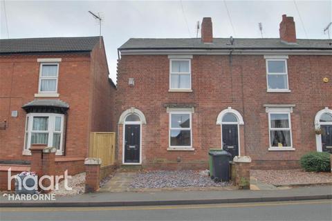 3 bedroom terraced house to rent, Stourbridge Road, Halesowen