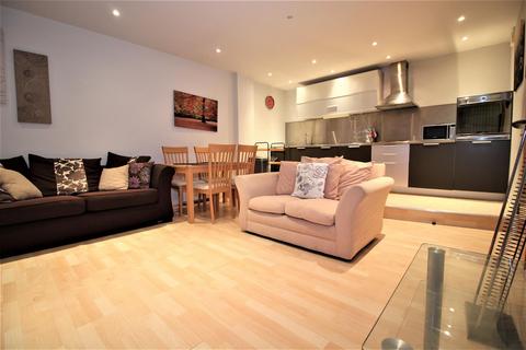 2 bedroom apartment to rent, Metropolitan Apartments, Lee Circle, Leicester