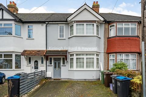 4 bedroom house to rent, Tennyson Avenue New Malden KT3