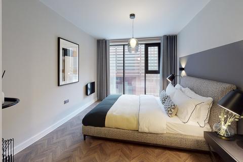 1 bedroom flat for sale, at The Prestige, The Prestige, Liverpool City Centre L1