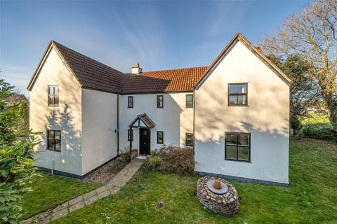 4 bedroom detached house for sale, Chaingate Lane, Bristol BS37