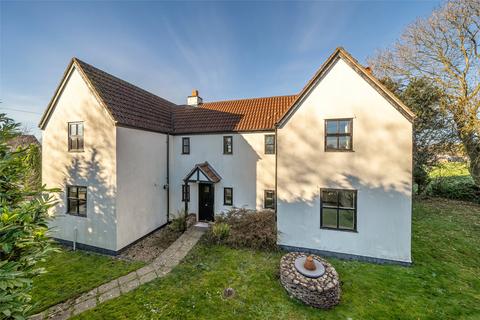Sunnyside Well Chaingate Lane, Iron Acton, Bristol, BS37 9XN