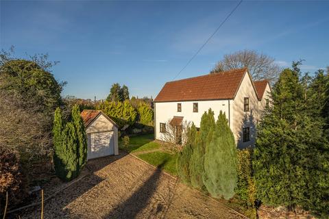 Sunnyside Well Chaingate Lane, Iron Acton, Bristol, BS37 9XN