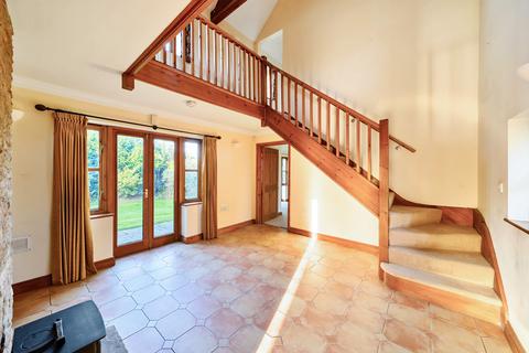 Sunnyside Well Chaingate Lane, Iron Acton, Bristol, BS37 9XN