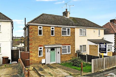 3 bedroom semi-detached house for sale, Beech Road, Strood, Kent, ME2