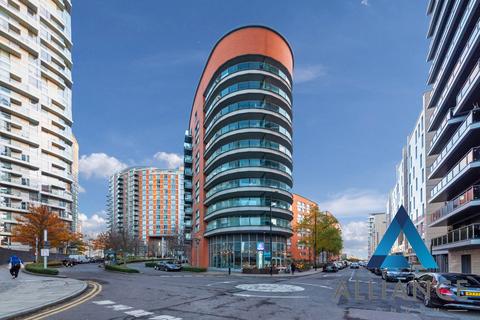 1 bedroom apartment for sale, Michigan Building, London E14