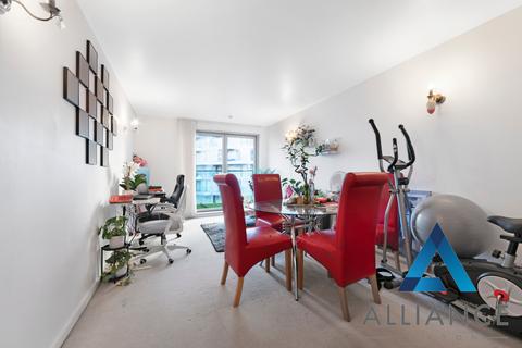 1 bedroom apartment for sale, Michigan Building, London E14