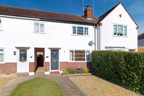 2 bedroom terraced house for sale, Drift Road, Stamford, Lincolnshire