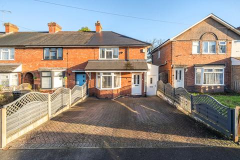 3 bedroom semi-detached house for sale, Arlington Road, Warstock, Birmingham