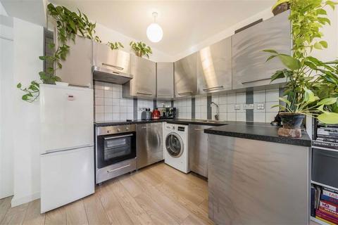 1 bedroom flat to rent, Newlands Quay, London E1W