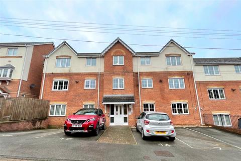 2 bedroom apartment to rent, Tower Rise, Tadcaster LS24