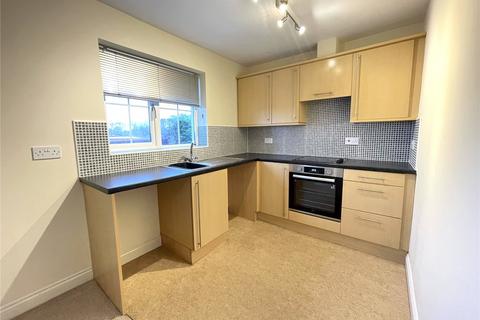 2 bedroom apartment to rent, Tower Rise, Tadcaster LS24