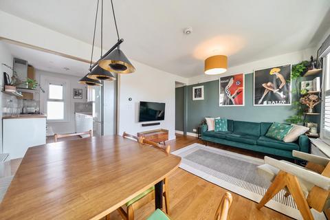 2 bedroom apartment for sale, Bovill Road, Forest Hill, London