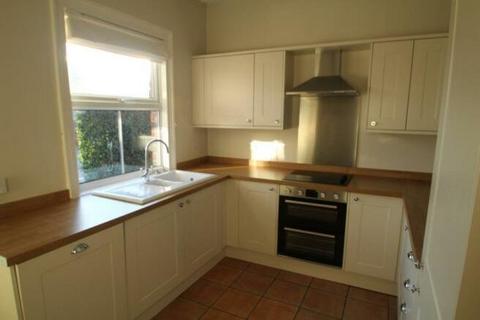 4 bedroom detached house to rent, York Road, Long Marston YO26