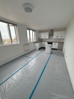 1 bedroom flat to rent, La Grande Route de St Clement, St Clement JE2