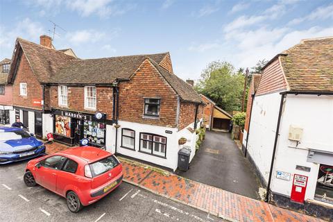 2 bedroom house to rent, High Street, Wrotham, Sevenoaks