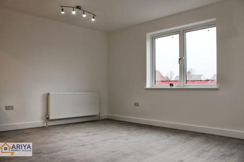 3 bedroom apartment to rent, Carlisle Street, Leicester LE3