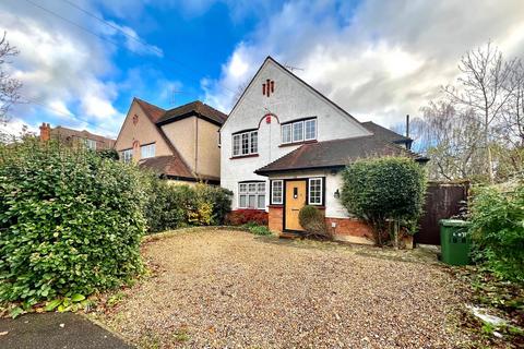 4 bedroom detached house to rent, Waxwell Lane, Pinner HA5