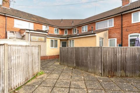 151 Shirehampton Road, Bristol, BS9 2EE