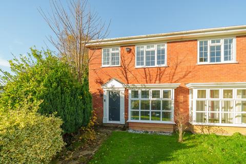 3 bedroom semi-detached house for sale, Pinewood Gardens, Bognor Regis, PO21