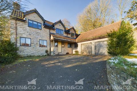 Glenhaven High Street, Campsall, Doncaster, DN6 9AF