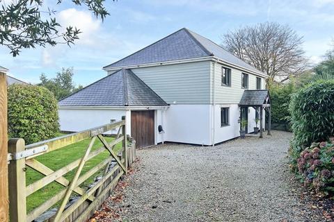 5 bedroom detached house for sale, Duporth, St Austell Bay, Cornwall