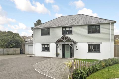 5 bedroom detached house for sale, Duporth, St Austell Bay, Cornwall