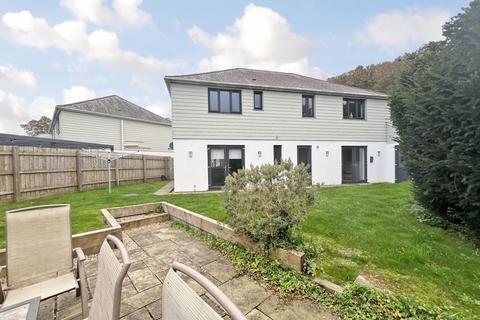 5 bedroom detached house for sale, Duporth, St Austell Bay, Cornwall