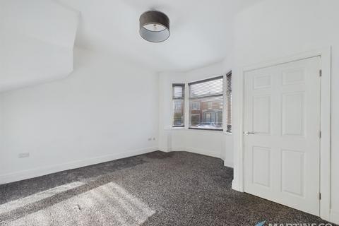 3 bedroom end of terrace house for sale, Empress Drive, Blackpool FY2