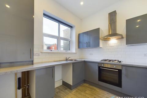 undefined, Empress Drive, Blackpool FY2