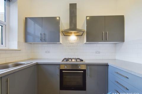 undefined, Empress Drive, Blackpool FY2