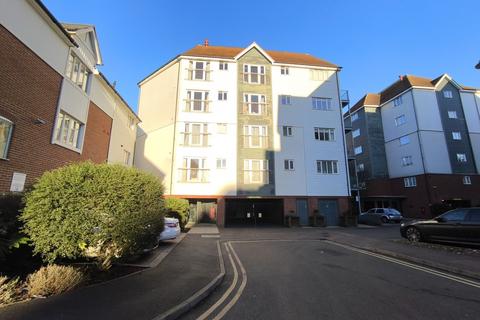 1 bedroom apartment for sale, Westwood Drive, Kent CT2